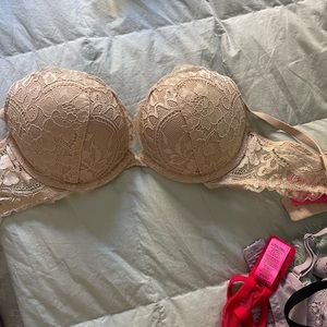 32 C la senza beyond sexy push up bra